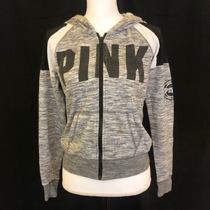 PINK/ Victoria Secret Jacket